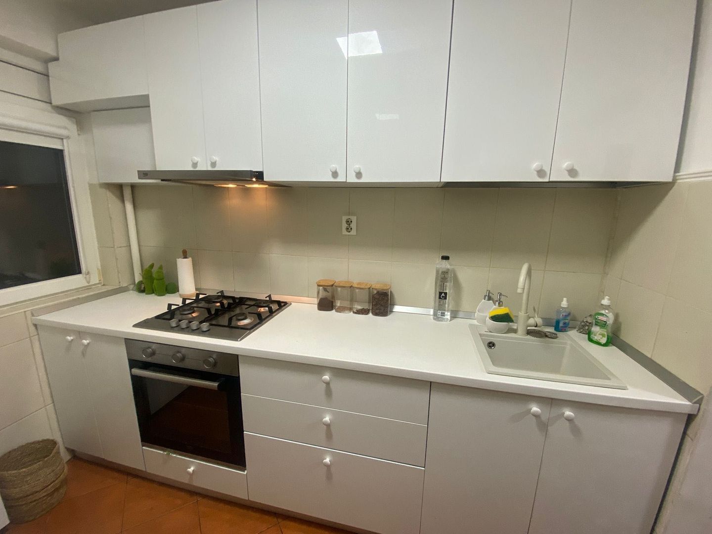 De vânzare apartament 2 camere zona Titan, București - Poză 5