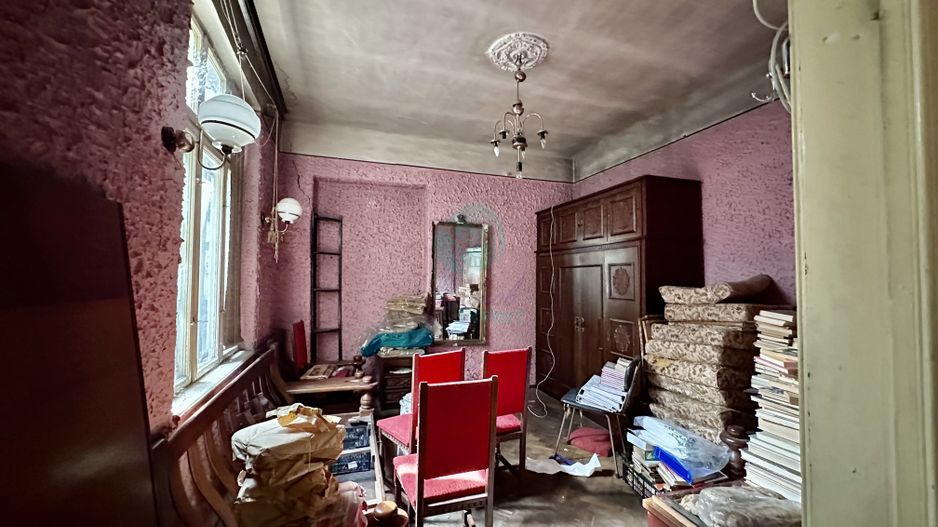 Casa cu teren de 342 in zona Unirii-Calea Calarasilor - Poză 7