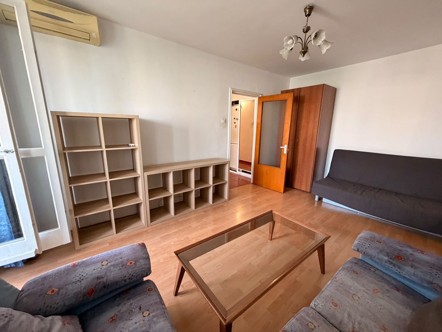 2 Camere Decomandat Dristor Camil Ressu Sector 3 - Poză 5