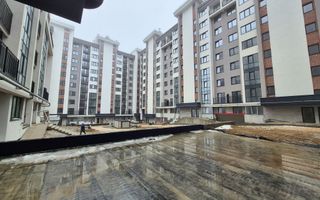 Vânzare, apartament, 2 camere, str. Nicolae Milescu Spătarul, Ciocana - Poză 2