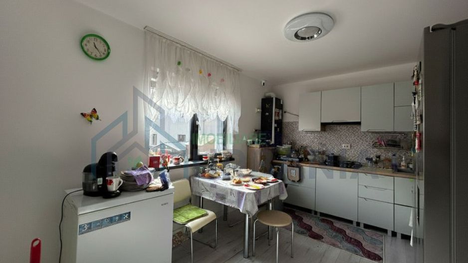 Casă modernă, 4 camere, în Lunca Cetătuii, Cartier Astoria - Poză 8