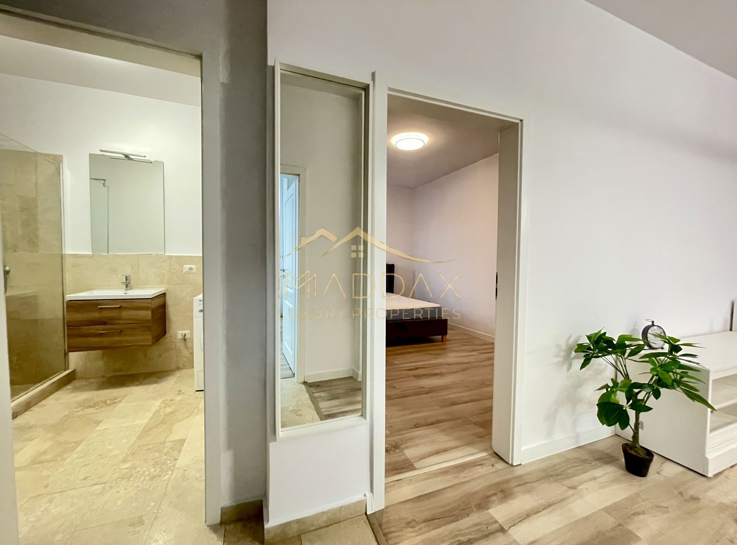 Vila moderna***4 camere***cu gradina//Cartier rezidential Corbeanca - Poză 15