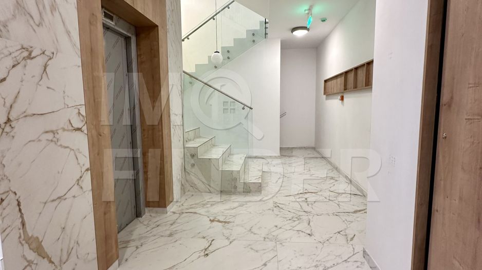 Vanzare apartament 3 camere 71 mp utili plus balcon , etaj 1 - Poză 12