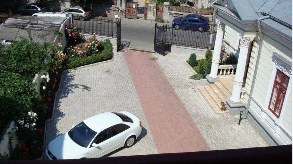 Vila Ultracentrala Monument Istoric restaurat - 12 locuri parcare - Poză 4