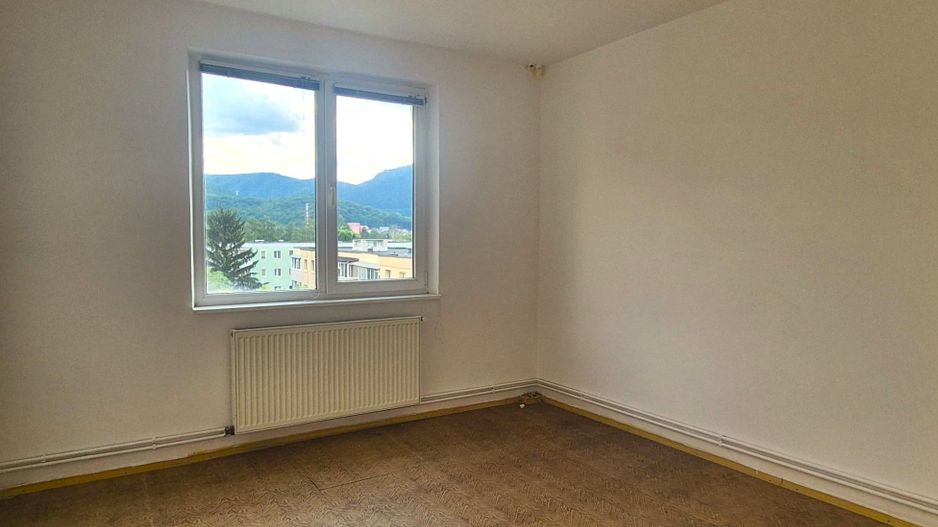 Calea Bucuresti, 2 camere cu priveliste, liber la vânzare - Poză 11
