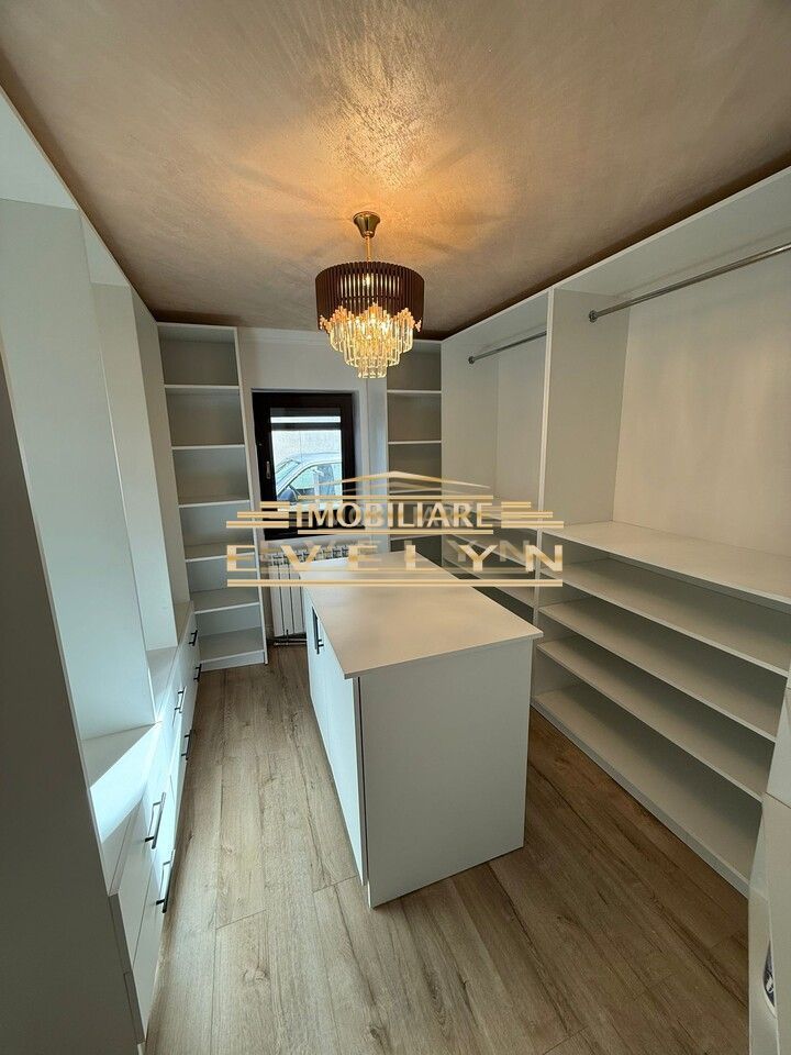 Apartament 3 camere modern zona Piata Mare, parter, 70 mp, renovat integral - Poză 6