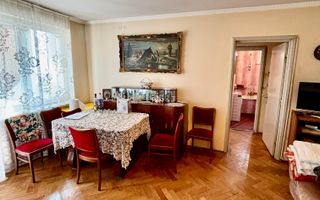 Apartament cu 3 camere pe Milea, langa Politie- Pret atractiv - Poză 12