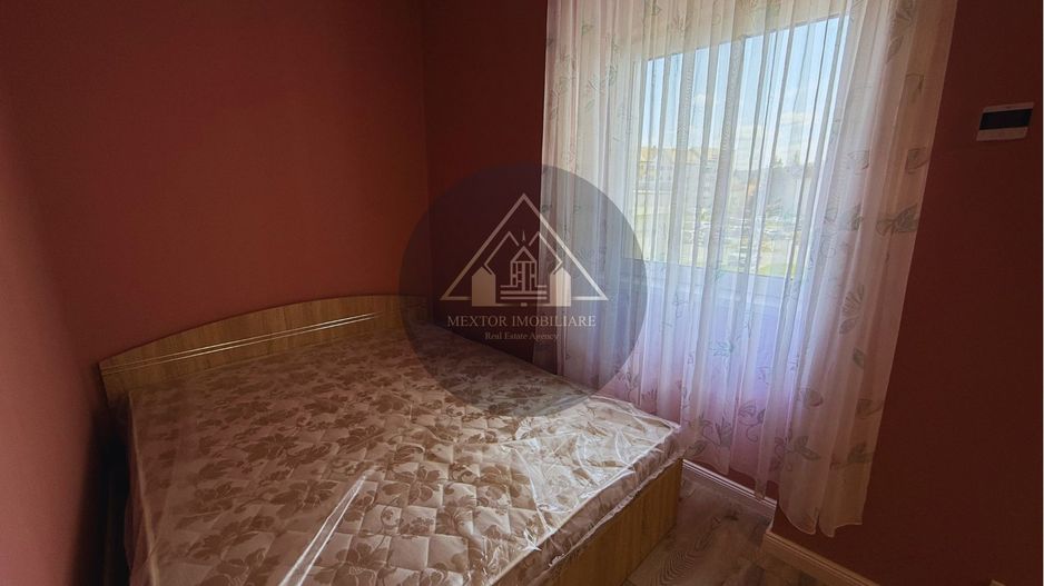Apartament 2 camere, de inchiriat Ultra-central Medias - Poză 11