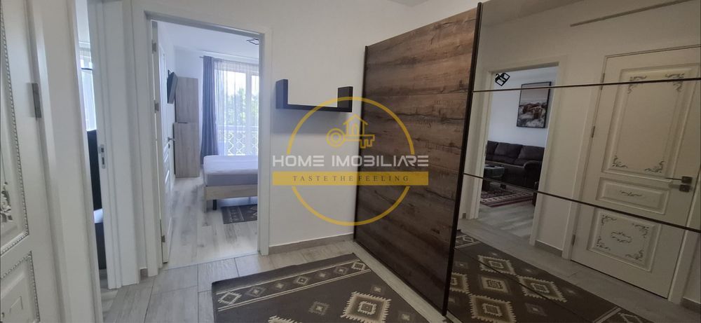 🏠Apartament 2 cam, 50MP, decomandat, etaj 4 // 📍Copou - Sadoveanu - Poză 2