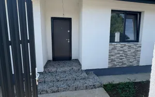 Casa 4 camere, teren 315 mp, Ocazie, Berceni - Poză 11
