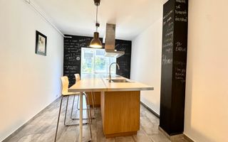 Apartament spațios si primitor,  zona Lunei - Fabrica de bere - Poză 6