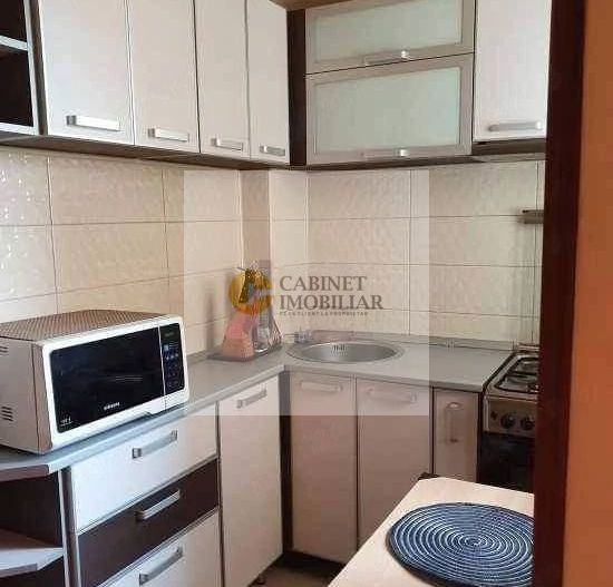 2 Camere | Decomandat | 6/10 | Contor Gaz | Creditabil | M Lujer 3 min - Poză 2