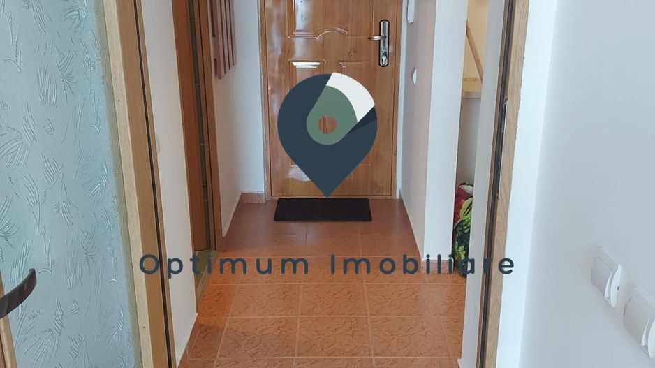 Apartament cu 1 camera, 37 mp, etaj intermediar, zona Horea ! - Poză 5