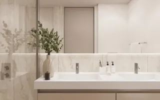 Apartament 3 Dormitoare, New Golden Mile - Poză 27