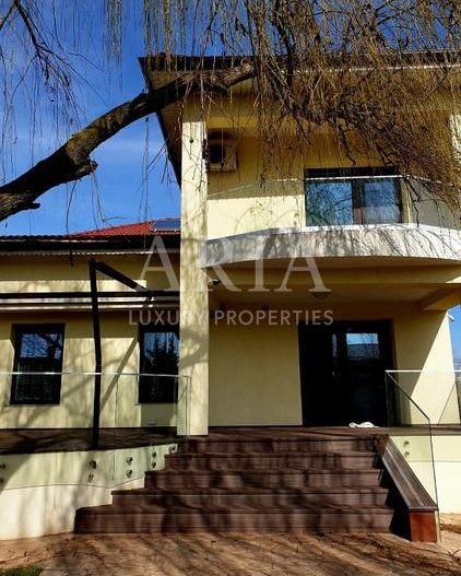 VILA INDIVIDUALA BANEASA - Poză 8