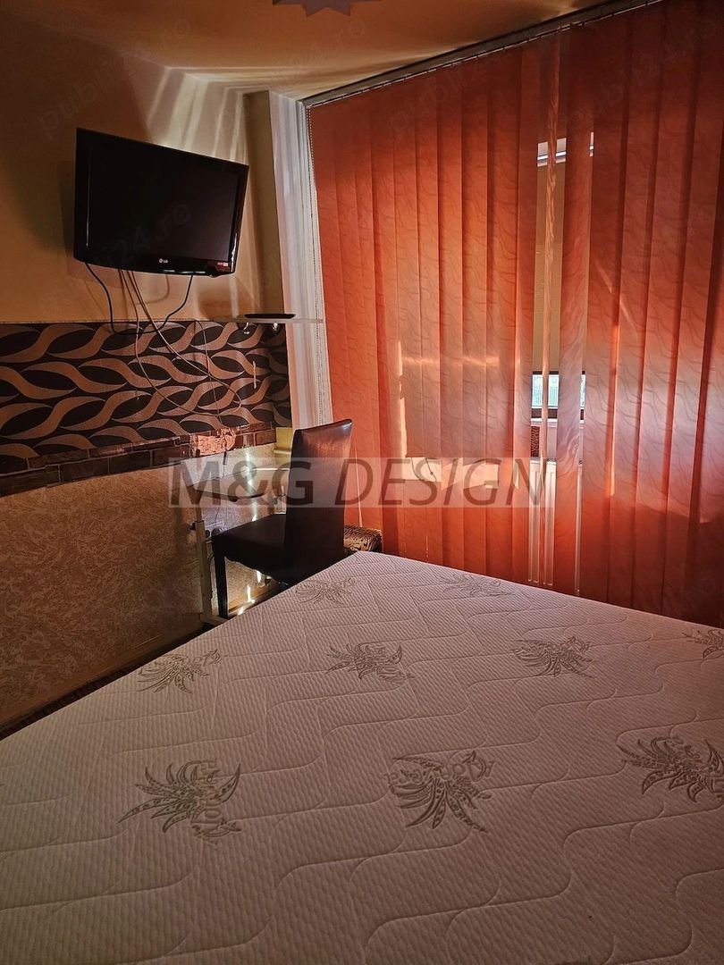 Apartament 3 camere Simion Barnutiu etaj 2 - Poză 8