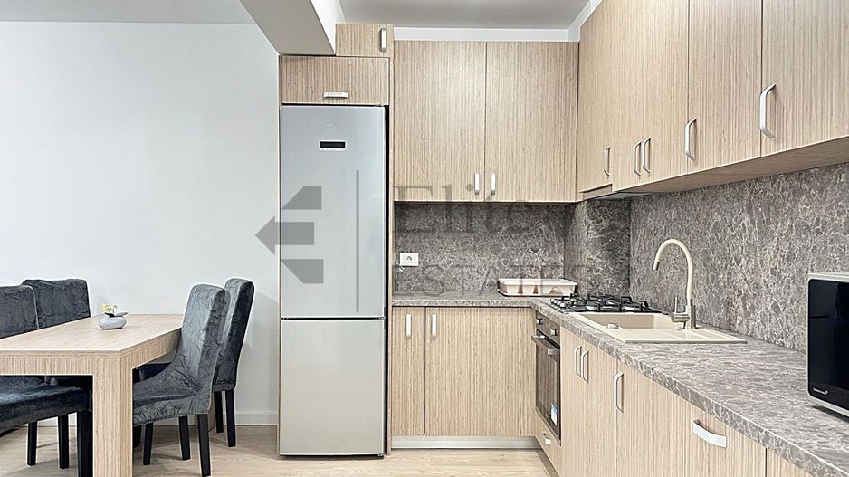 Apartament 3 camere de închiriat in Prima Arena, Iosia - Poză 11