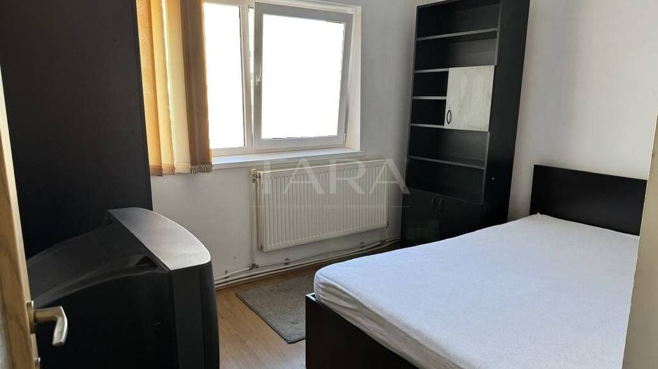Apartament 2 camere – Decomandat in Manastur. - Poză 5