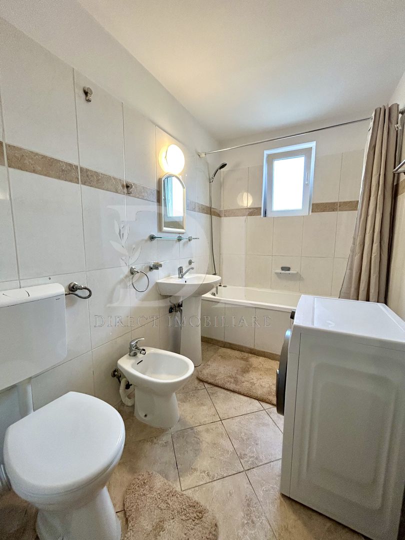 Apartament 2 camere de închiriat – aproape de Bună Ziua - Poză 5