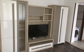 Apartament 2 camere de inchiriat - Tiglina 1, mobilat si utilat - Poză 1