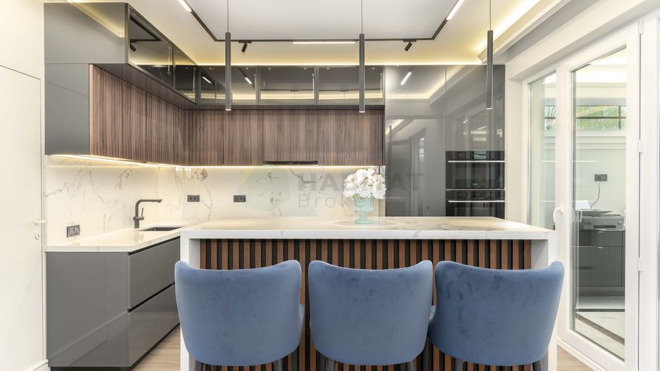 Avangarde by The Lake | Complet mobilat - Poză 5