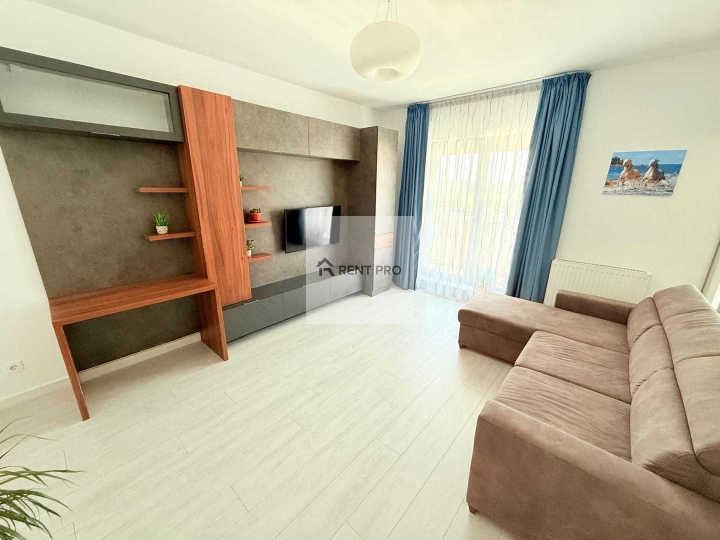 2 Camere 21 Residence Polithnica Metrou Lujerului Afi Cotroceni - Poză 1