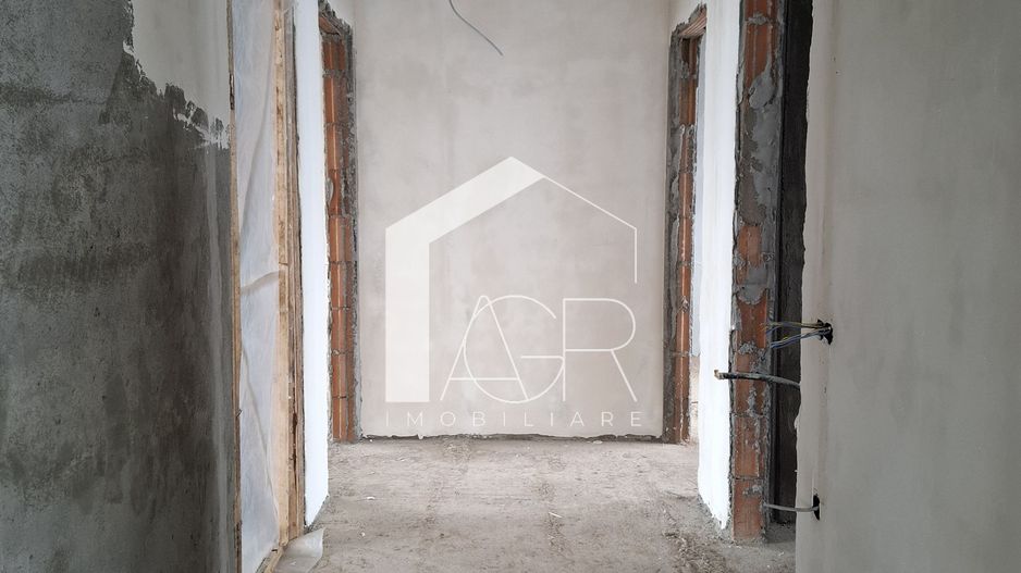 Casa cu 4 camere, parter, Paulesti - Poză 5