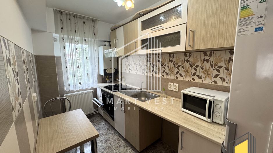 Apartament 2 camere | 50 mp | Zona Micro 16 - Poză 4