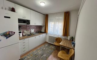 Apartament 1 camere renovat mobilat - Poză 1