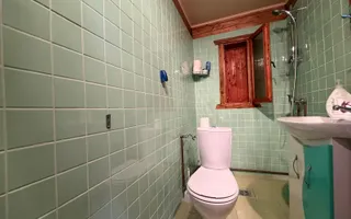 CASA DE VACANTA CU TEREN GENEROS, VALE – SALISTE - Poză 15