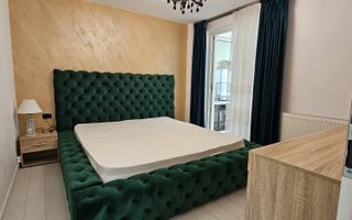 Inchiriez apartament 3 camere – Tiglina 3, etaj 1, mobilat si utilat - Poză 4