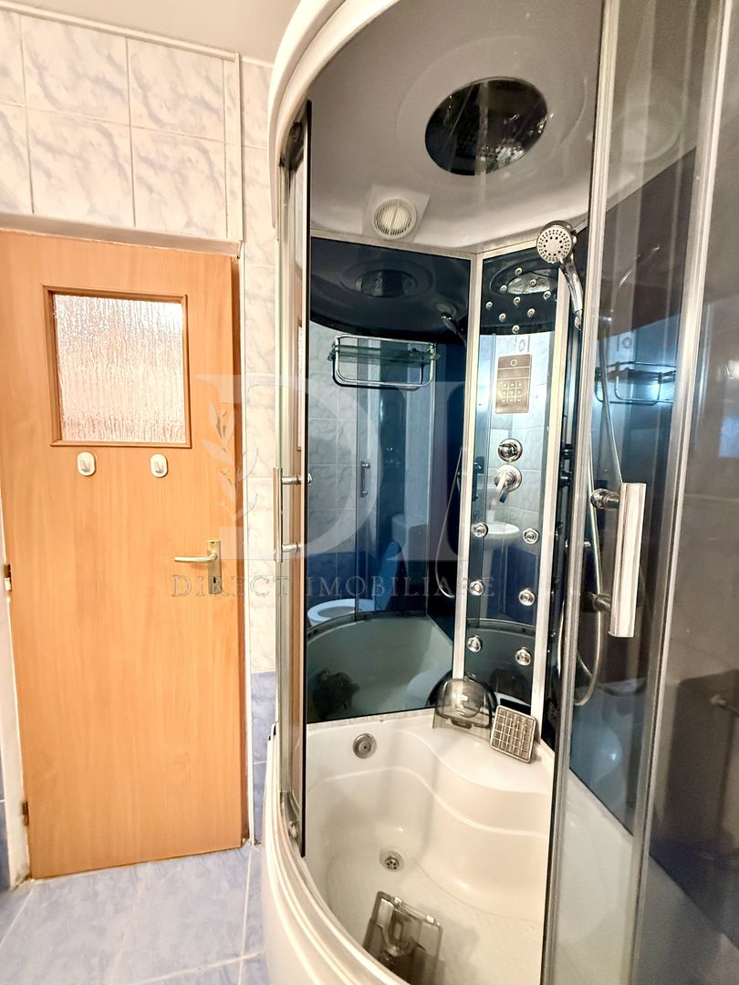Apartament cu o cameră - Poză 6