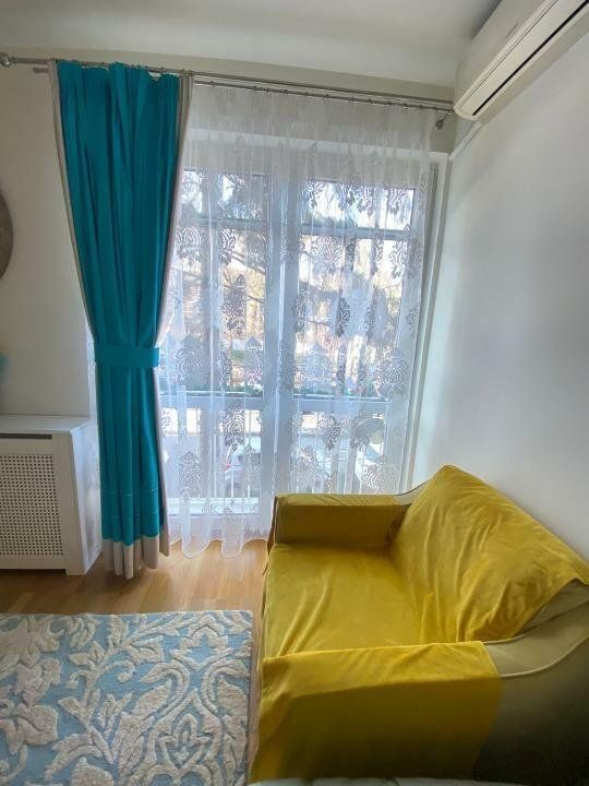 Apartament 3 camere - Primaverii - Bloc reabilitat - Poză 2