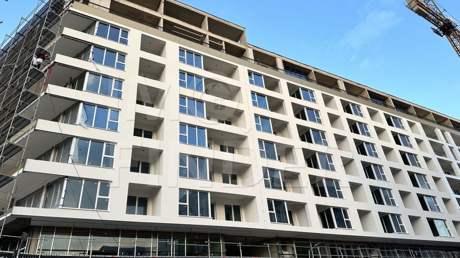 Vanzare apartament 2 camere, zona Soporului/Gheorgheni, imobil nou - Poză 9