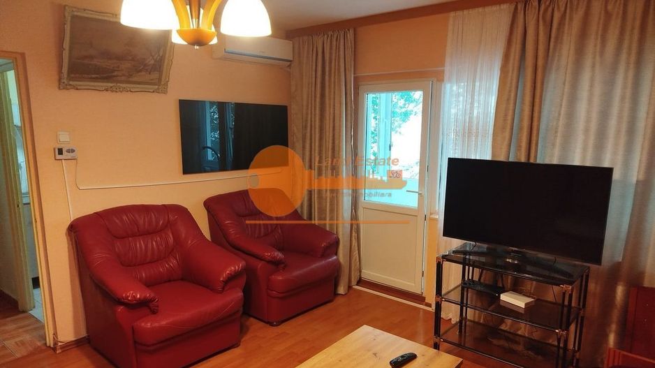 Garsoniera de 40mp Aviatiei - Poză 3