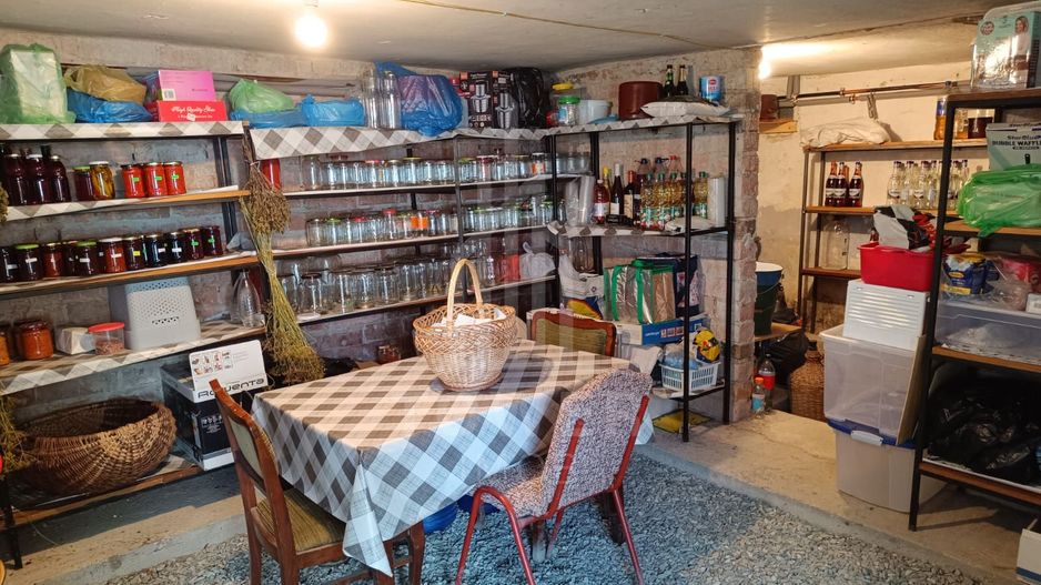 Casă cu teren 952 mp, in , Scoreiu – jud. Sibiu - Poză 8