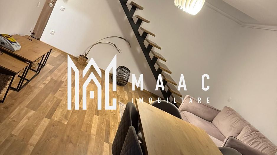 Apartament 3 camere I 90 mp I  I Calea Cisnadiei - Poză 3