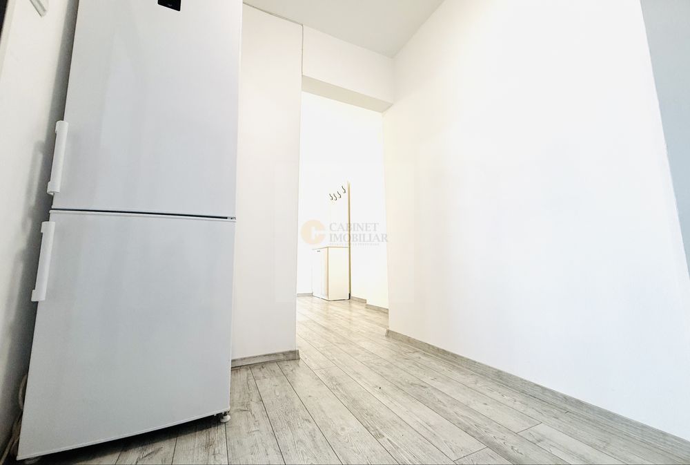 3 Camere - 60MP | Decomandat | Reabilitat | Stadionul Rapid - Poză 8