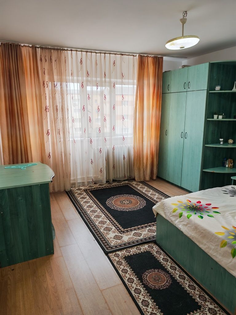 Garsoniera, 30mp - zona Cetate - Poză 4