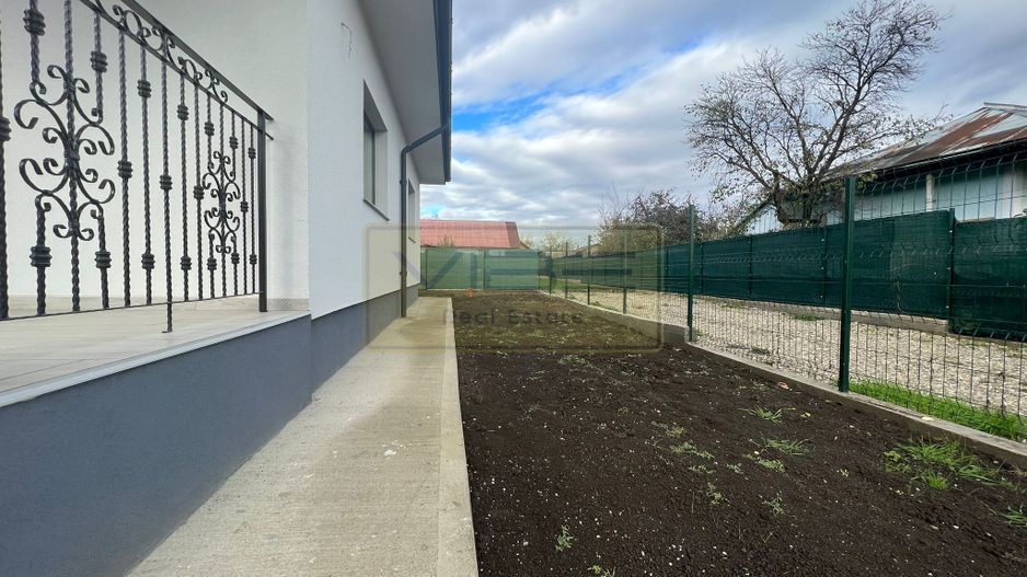 Casa noua individuala 3 camere zona Holboca-Dancu - Poză 29