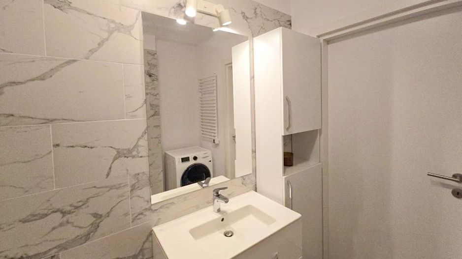 Închiriere apartament 2 camere | Prima Închiriere | Parcare inclusă - Poză 12