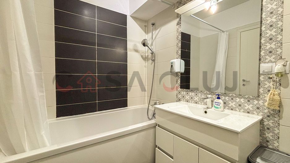 Compartimentare versatilă și Balcon generos – în Buna Ziua - Poză 7