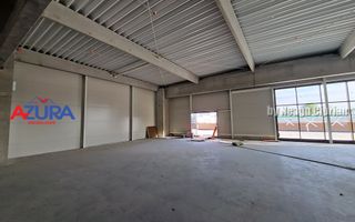 AZURA Imobiliare - ULTIMUL Spatiu liber in noul Kaufland BIG-Leroy M. - Poză 5