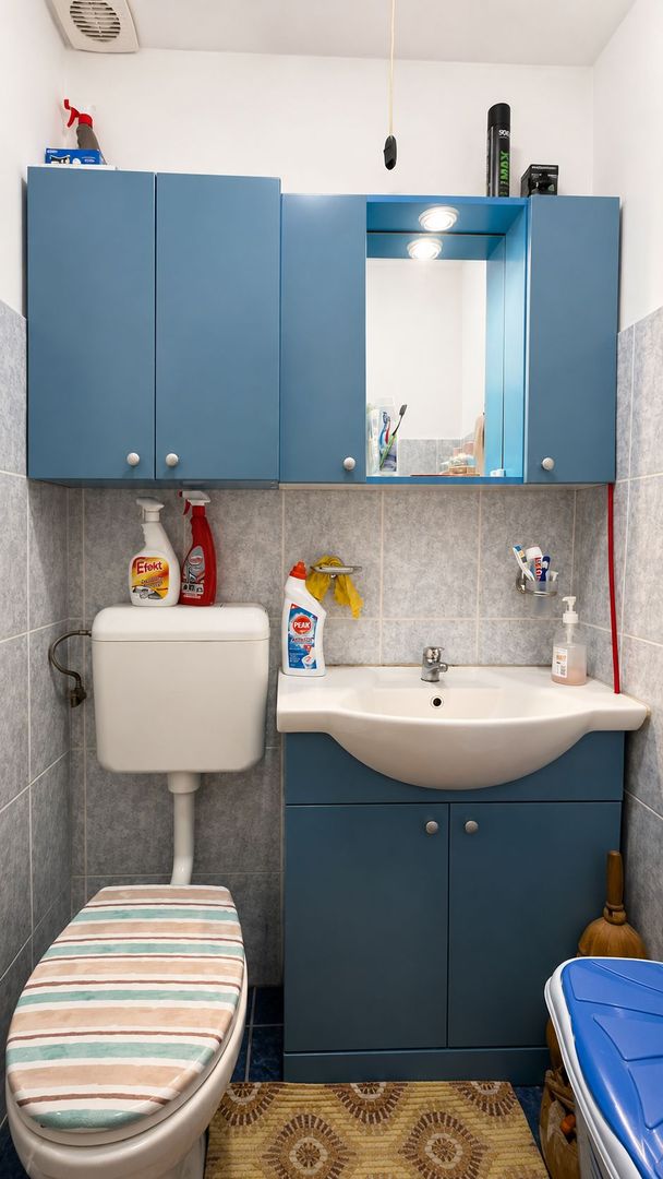 COMISION 0% | Apartament 2 camere | Blascovici | 41 mp | Etaj 4/4 - Poză 7