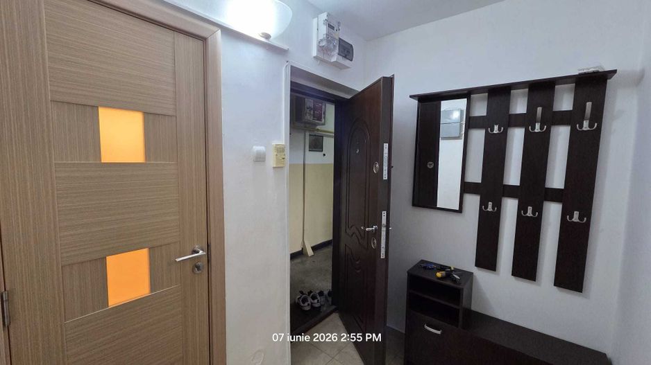 Apartament 2 camere 50 mp. Tudor Vladimirescu, 102000 euro - Poză 6