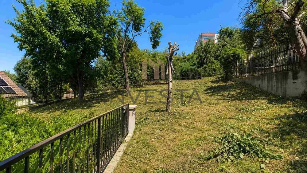 Casa de 97 mp utili cu curte proprie de 144 mp si terasa, Zorilor - Poză 7