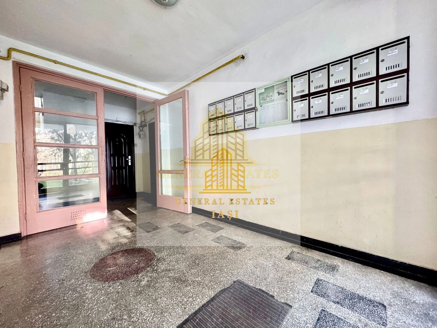 Vânzare apartament -Tătărași, Str. Vasile Lupu (Stația Flora) - Poză 18