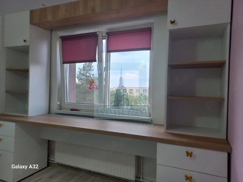 De vânzare apartament 3 camere/ zona Codrii Cosminului - Poză 2