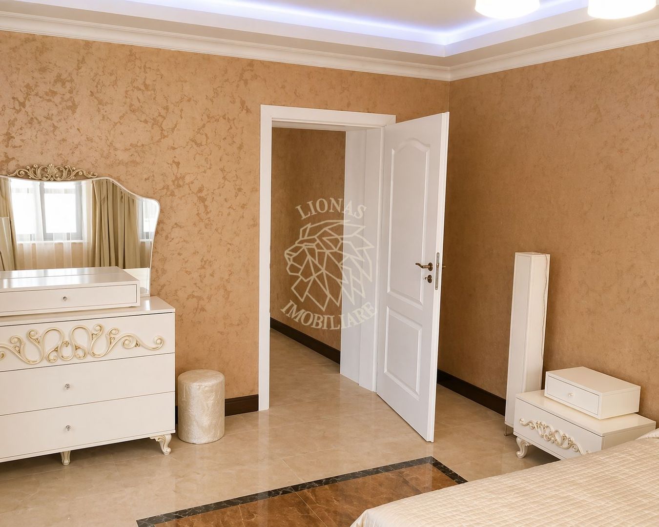 Apartament de Lux 3 camere 83 mp-etaj 1-parcare-balcon-Ultracentral - Poză 5