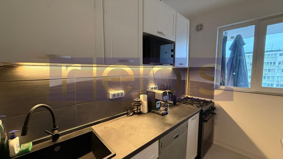 VANZARE 3 CAMERE BULEVARDUL BASARABIA | RENOVAT RECENT |  METROU PIATA MUNCII | - Poză 11